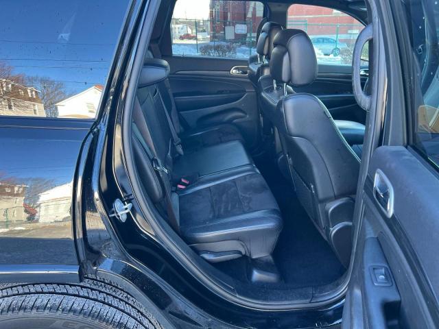 Photo 6 from auction – 2019 JEEP GRAND CHER with VIN 1C4RJFAG7KC727625