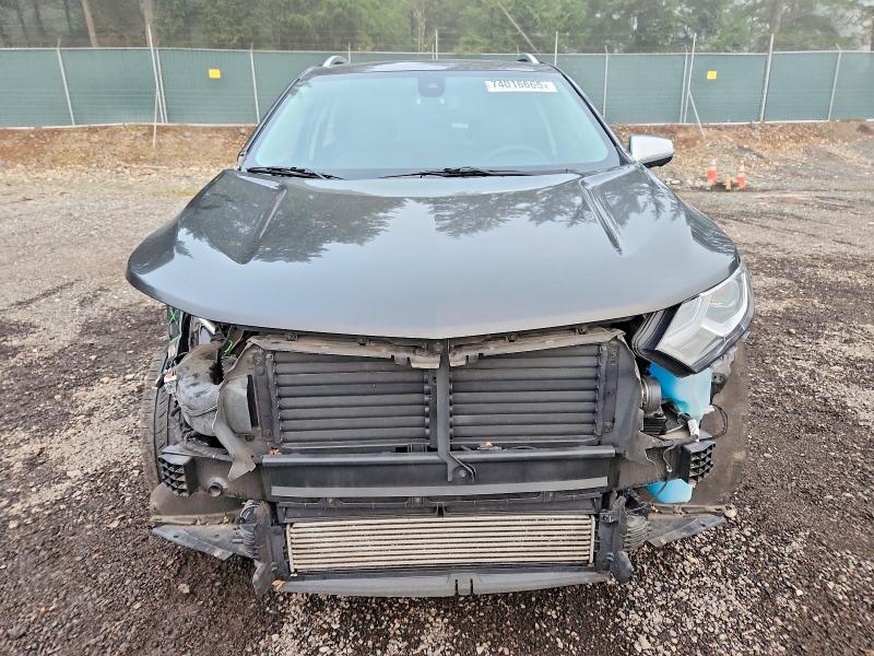 Photo 5 from auction – 2020 CHEVROLET EQUINOX PR with VIN 2GNAXYEX3L6193669