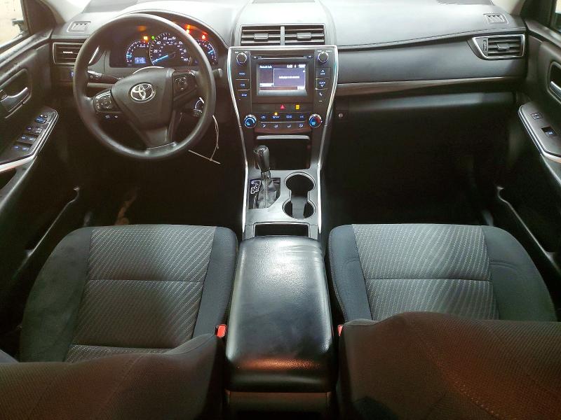 Photo 8 from auction – 2015 TOYOTA CAMRY LE with VIN 4T1BF1FK1FU044608