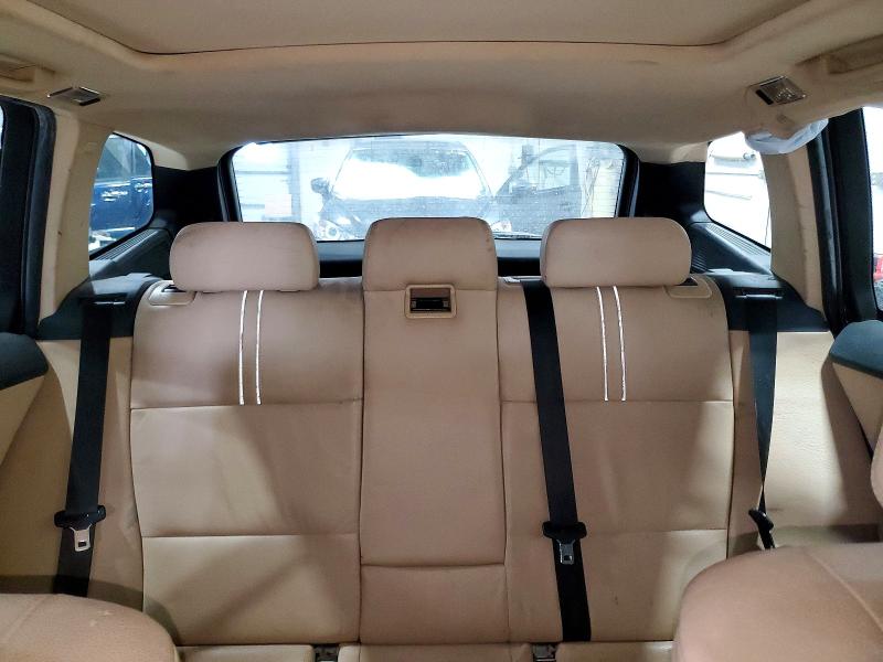 Photo 10 from auction – 2008 BMW X3 3.0SI with VIN WBXPC93428WJ09662