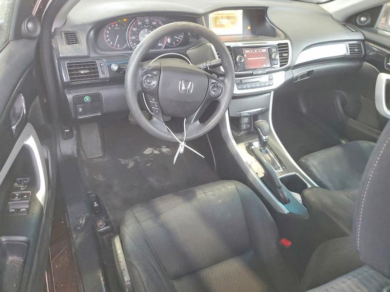 Photo 8 from auction – 2013 HONDA ACCORD EX with VIN 1HGCT1B73DA006963