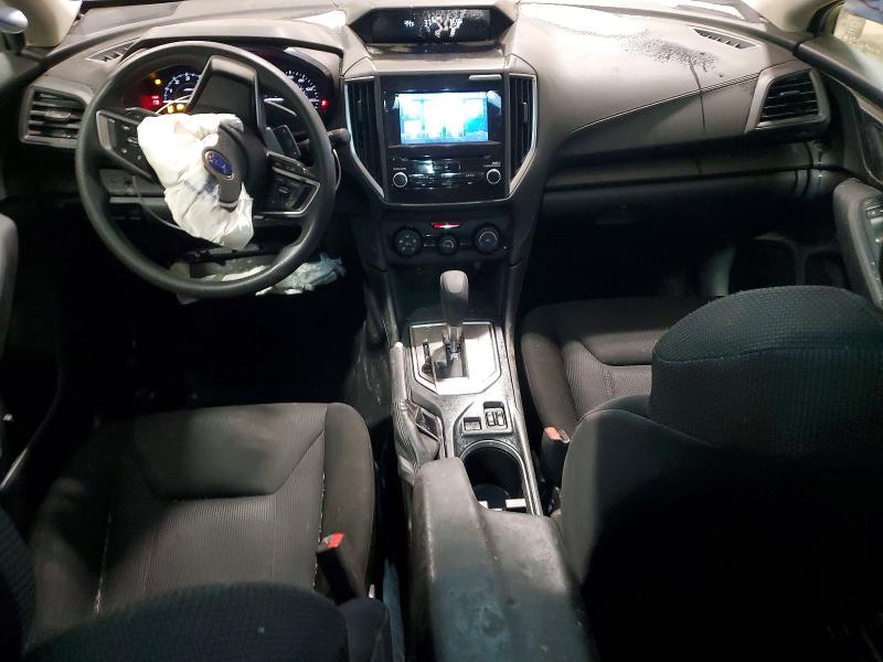 Photo 8 from auction – 2022 SUBARU IMPREZA with VIN 4S3GTAV62N3706272