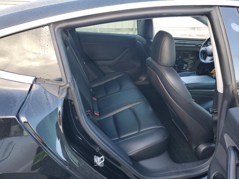Photo 10 from auction – 2019 TESLA MODEL 3 with VIN 5YJ3E1EA7KF401877
