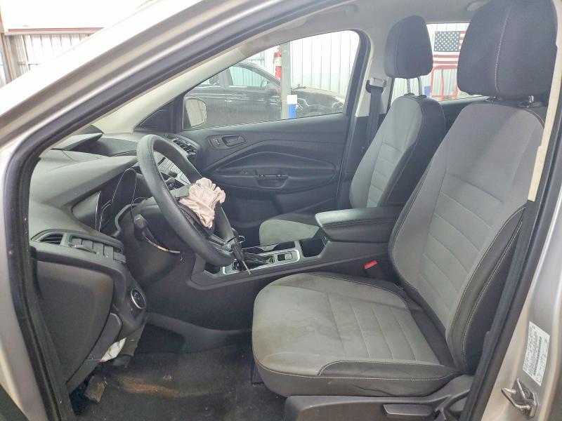 Photo 7 from auction – 2006 FORD ESCAPE XLT with VIN 1FMCU0F77HUC62443