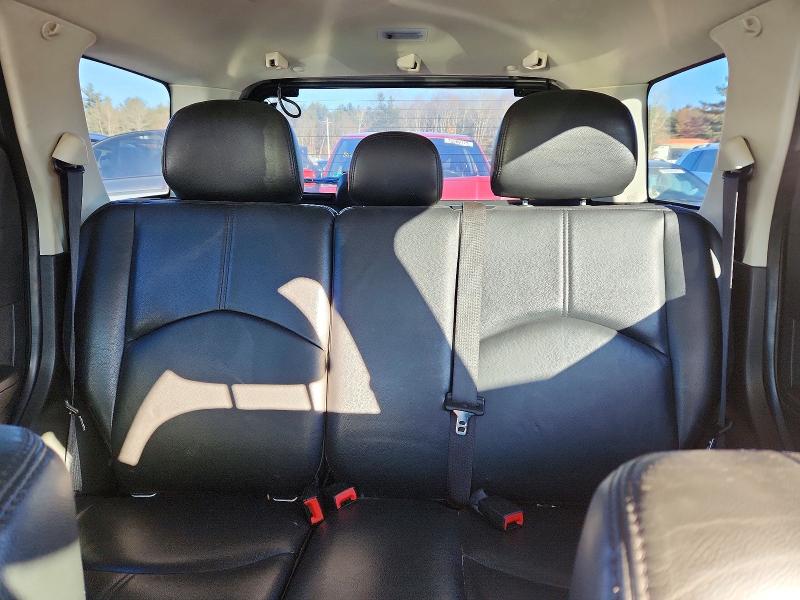 Photo 10 from auction – 2011 MAZDA TRIBUTE I with VIN 4F2CY9C72BKM00734