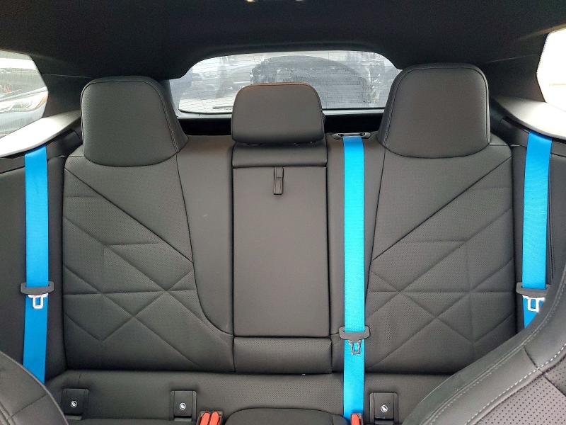 Photo 10 from auction – 2024 BMW IX with VIN WB523CF01RCS00126