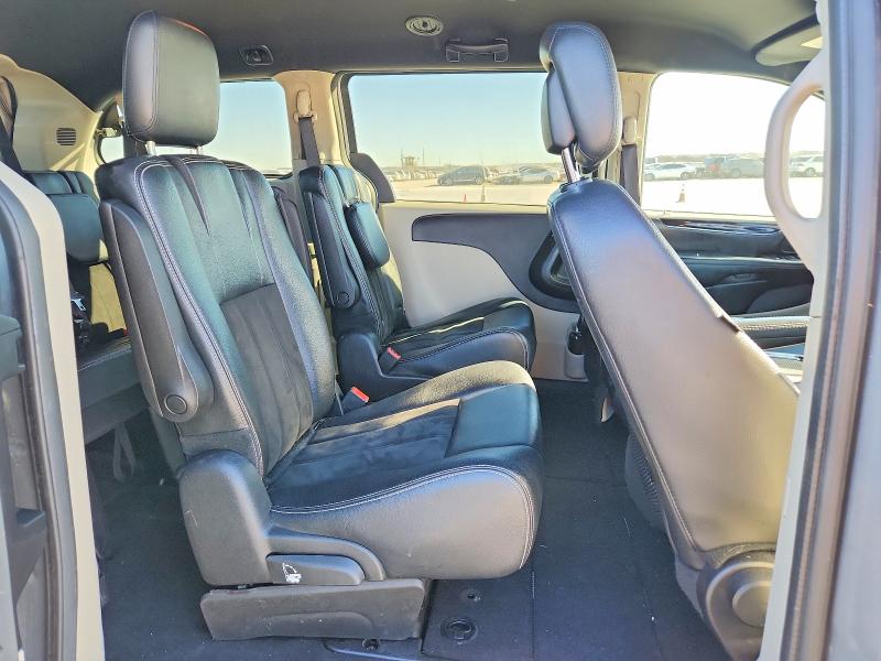 Photo 11 from auction – 2019 DODGE GRAND CARAVAN with VIN 2C4RDGCG6KR736317