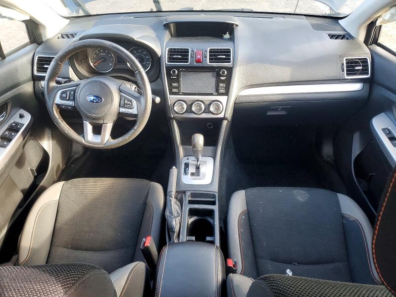 Photo 8 from auction – 2017 SUBARU CROSSTREK with VIN JF2GPABC2HH257005