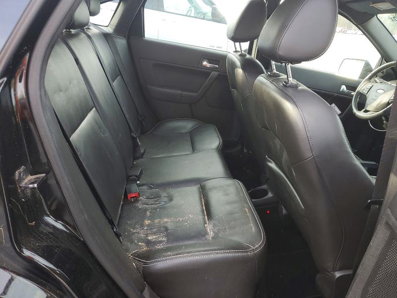 Photo 10 from auction – 2011 FORD FOCUS SES with VIN 1FAHP3GN2BW133088