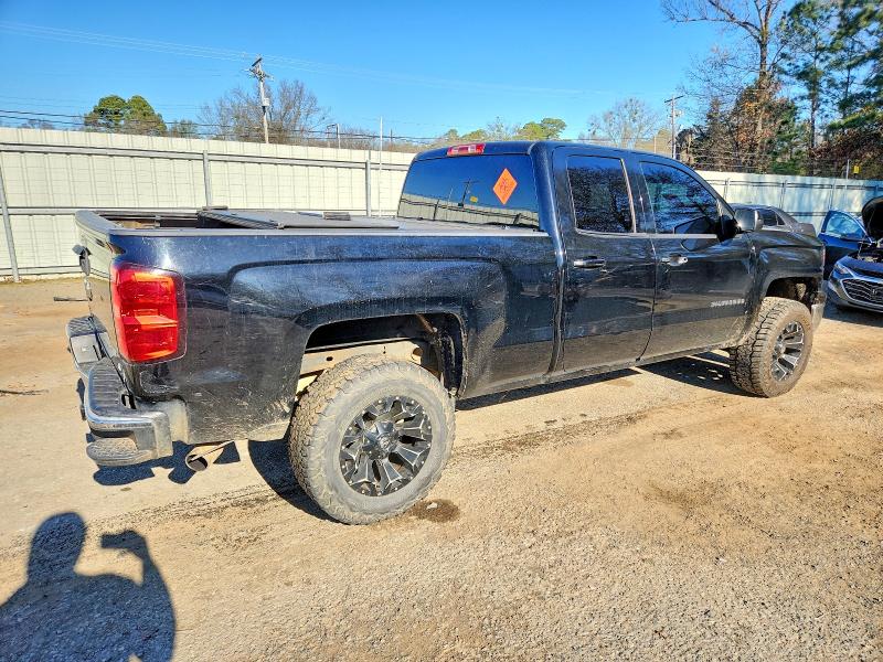 Photo 3 from auction – 2014 CHEVROLET SILVERADO with VIN 1GCRCREH4EZ299108