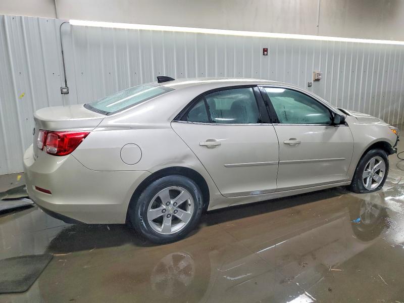 Photo 3 from auction – 2015 CHEVROLET MALIBU LS with VIN 1G11A5SLXFF326344