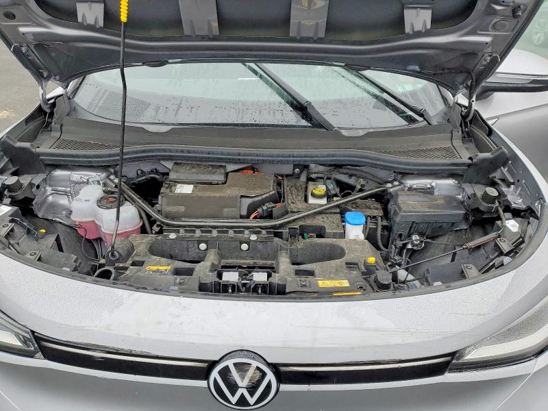 صورة رقم 12 من المزاد - 2023 VOLKSWAGEN ID.4 مع VIN 1V25MPE85PC035478