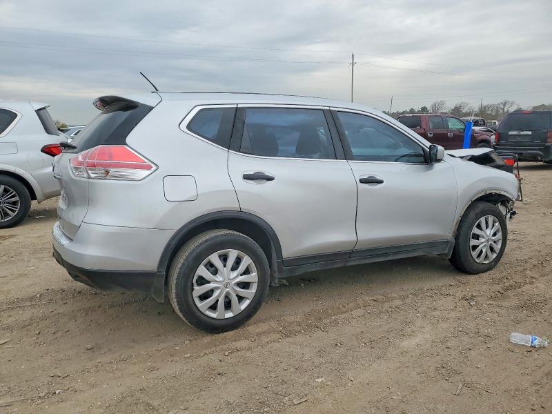 Photo 3 from auction – 2016 NISSAN ROGUE S with VIN JN8AT2MT6GW025170