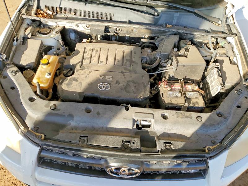 Photo 11 from auction – 2012 TOYOTA RAV4 with VIN 2T3ZK4DV5CW014670