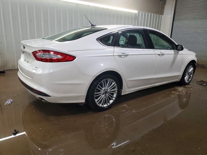 Photo 3 from auction – 2016 FORD FUSION SE with VIN 3FA6P0HD2GR141133