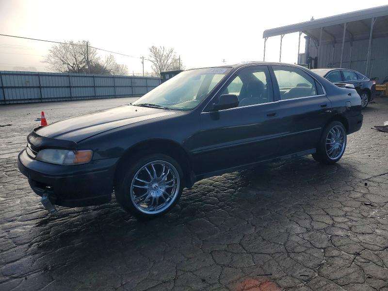 HONDA ACCORD EX 1995 with VIN 1HGCD5560SA034269 - Photo from auction