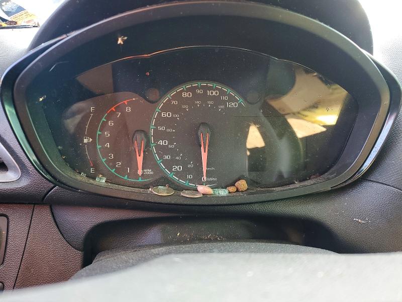 صورة رقم 9 من المزاد - 2021 CHEVROLET SPARK مع VIN KL8CB6SA8MC701379