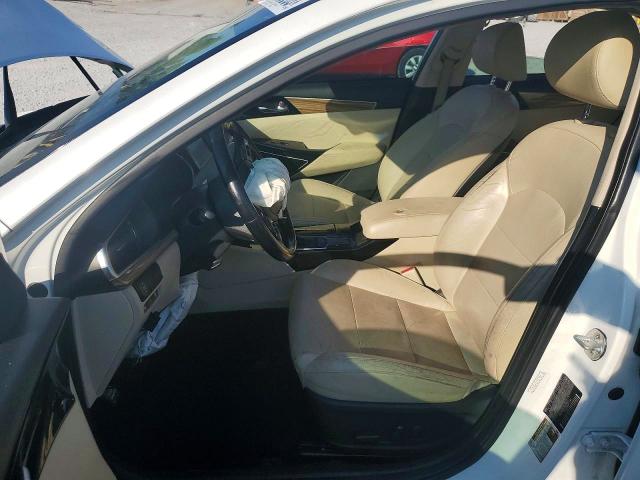 Photo 7 from auction – 2017 KIA CADENZA PR with VIN KNALB4J17H5086117
