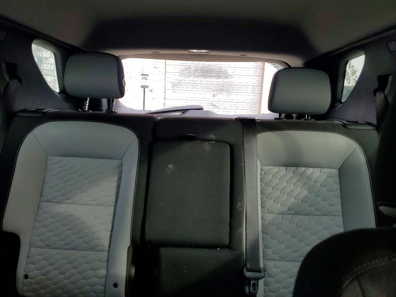 Photo 10 from auction – 2018 CHEVROLET EQUINOX LS with VIN 3GNAXHEVXJL281318