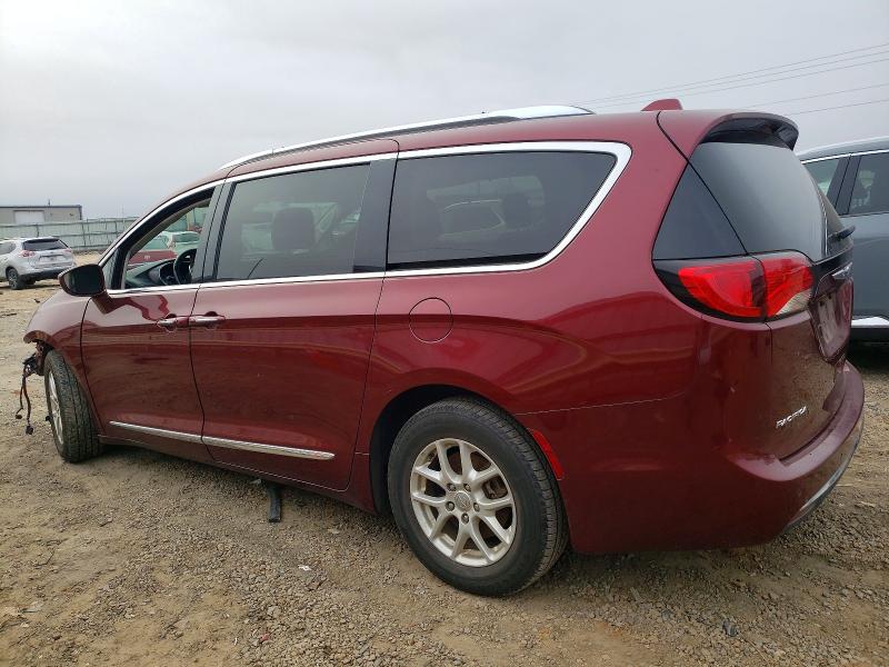 Photo 2 from auction – 2020 CHRYSLER PACIFICA T with VIN 2C4RC1BG8LR127961