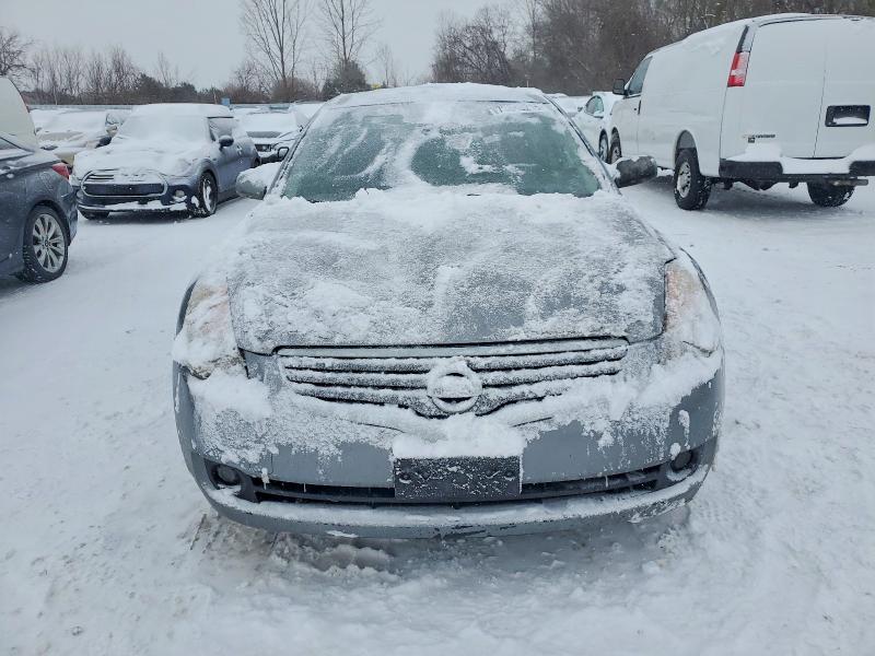Photo 5 from auction – 2008 NISSAN ALTIMA 2.5 with VIN 1N4AL21E38C169446