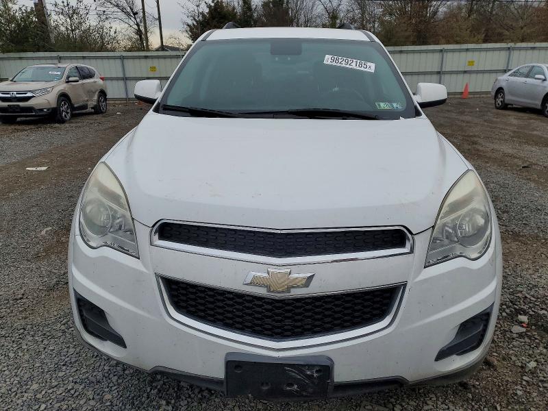 Photo 5 from auction – 2014 CHEVROLET EQUINOX LT with VIN 2GNFLFEK2E6120855
