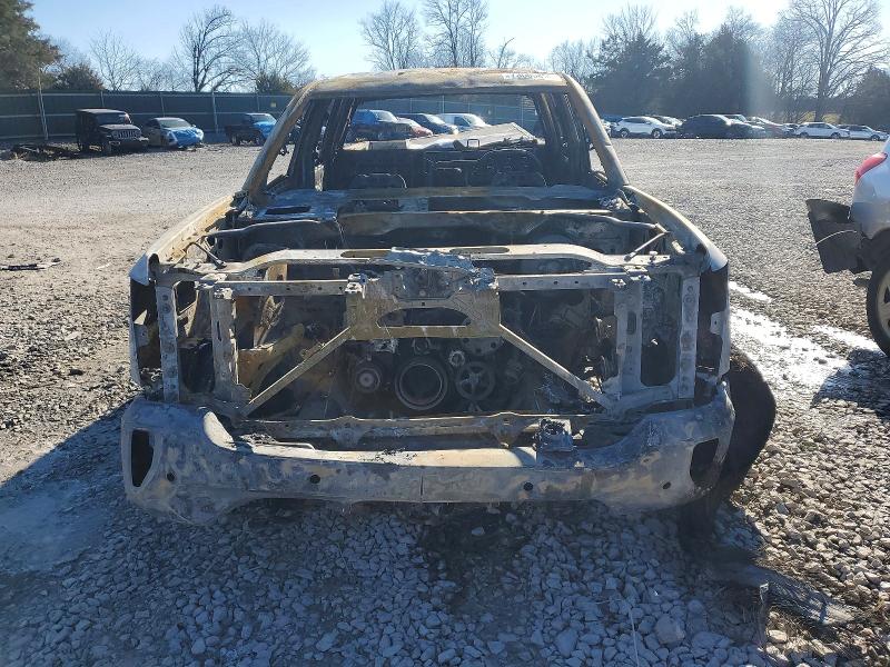 Photo 5 from auction – 2016 CHEVROLET SILVERADO with VIN 3GCUKSEJ2GG156457