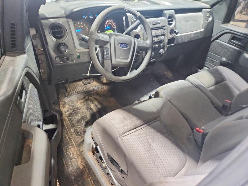 Фото 8 с аукциона – 2014 FORD F150 с VIN 1FTMF1CM5EKE33765