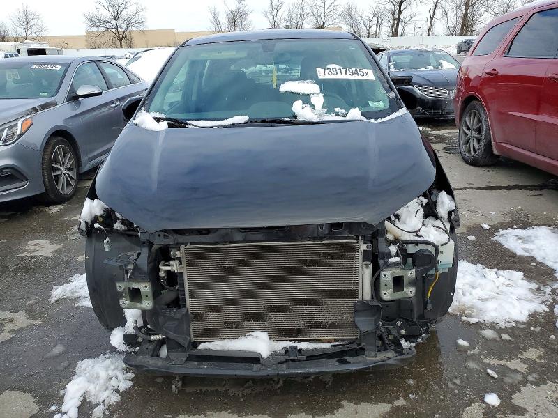 Photo 5 from auction – 2021 CHEVROLET SPARK with VIN KL8CD6SA1MC717286