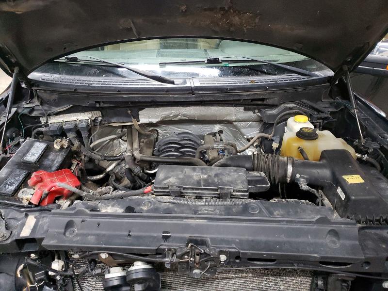 Foto 11 de la subasta – 2014 FORD F150 con VIN 1FTFW1EF2EKF18229
