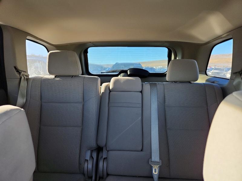 Photo 10 from auction – 2013 JEEP GRAND CHER with VIN 1C4RJFAG6DC533140
