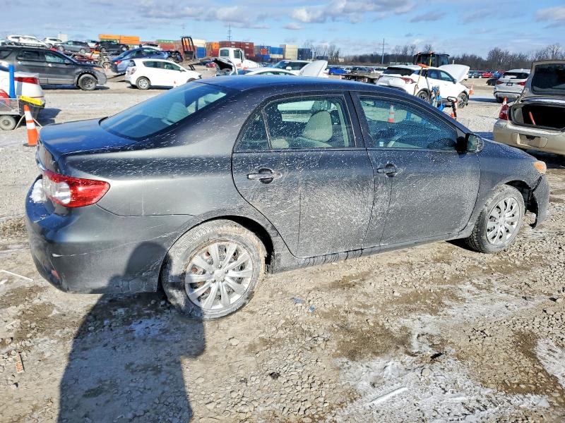 Photo 3 from auction – 2013 TOYOTA COROLLA BA with VIN 5YFBU4EEXDP091427