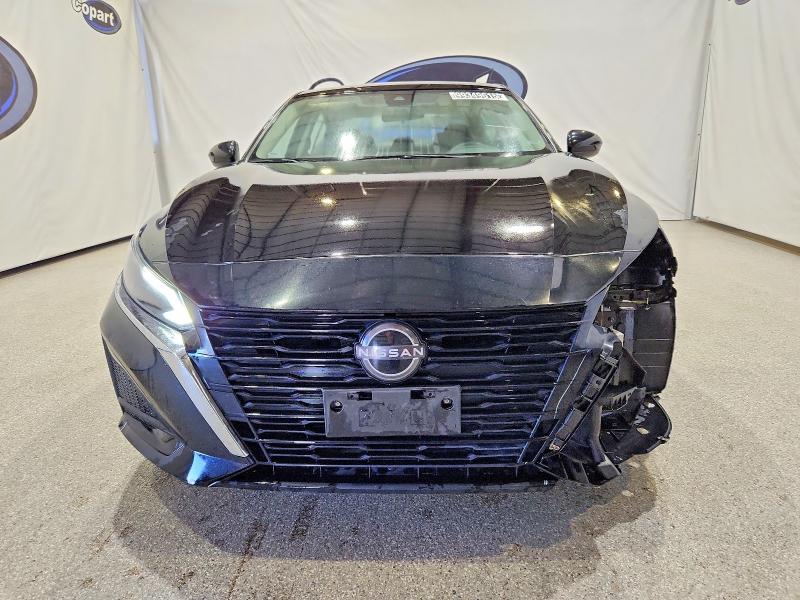 Photo 5 from auction – 2023 NISSAN ALTIMA SV with VIN 1N4BL4DV9PN314973