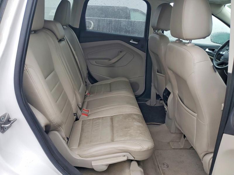 Photo 11 from auction – 2013 FORD ESCAPE SEL with VIN 1FMCU9H96DUD57833