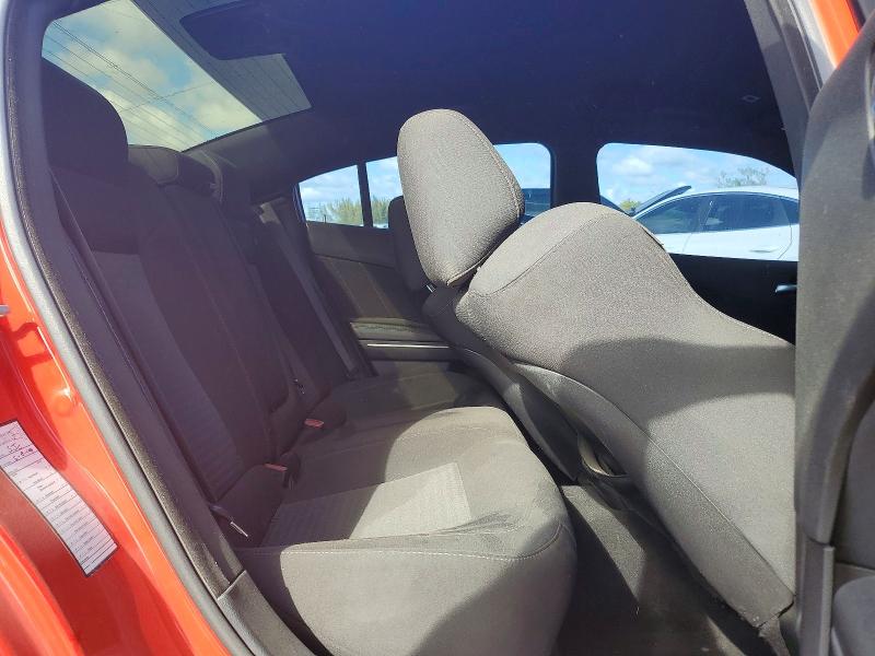 Photo 10 from auction – 2019 DODGE CHARGER R/ with VIN 2C3CDXCT0KH630152