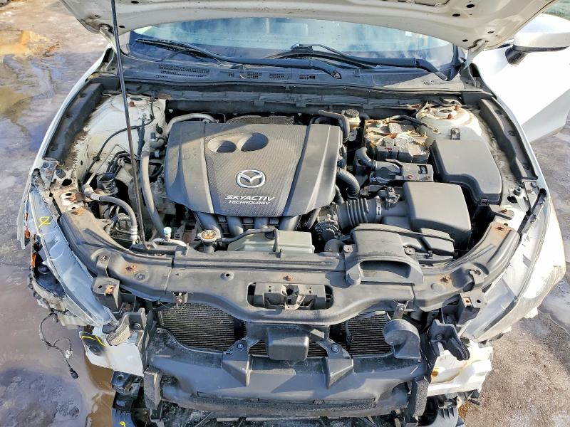 Photo 11 from auction – 2015 MAZDA 3 SPORT with VIN 3MZBM1U74FM134653