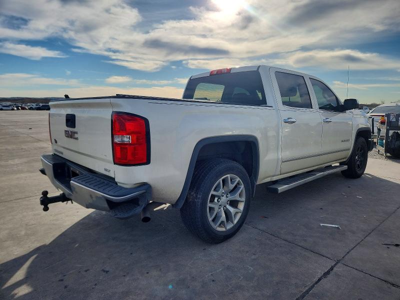 Photo 3 from auction – 2014 GMC SIERRA K15 with VIN 3GTU2VEC7EG303873