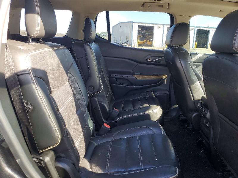 Photo 11 from auction – 2017 GMC ACADIA with VIN 1GKKNPLS3HZ268679