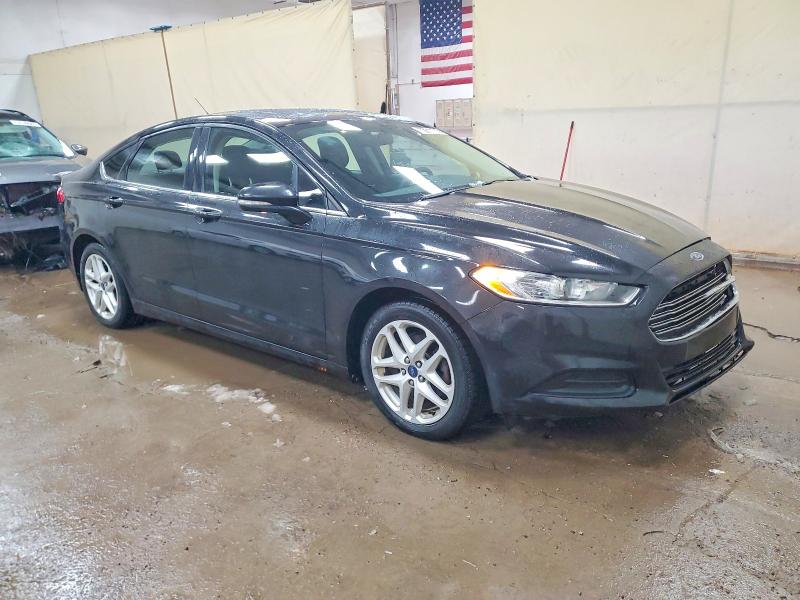Photo 4 from auction – 2014 FORD FUSION SE with VIN 1FA6P0H71E5392218