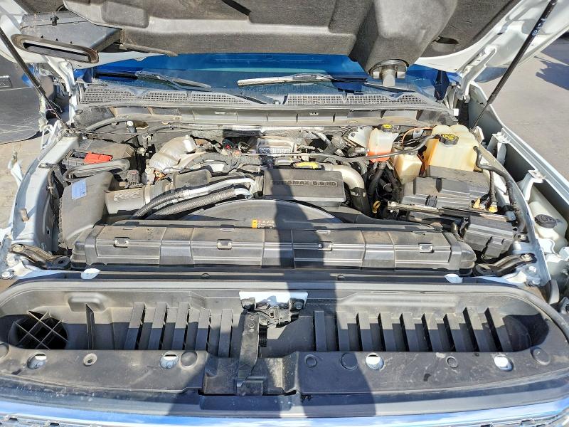 Photo 11 from auction – 2021 GMC SIERRA with VIN 1GT49REY9MF126404