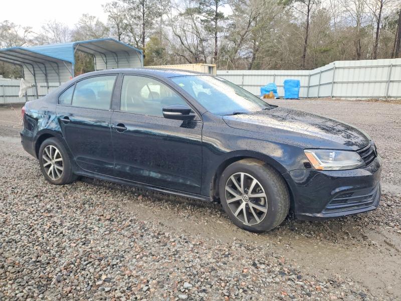 Photo 4 from auction – 2017 VOLKSWAGEN JETTA SE with VIN 3VWDB7AJ3HM305171