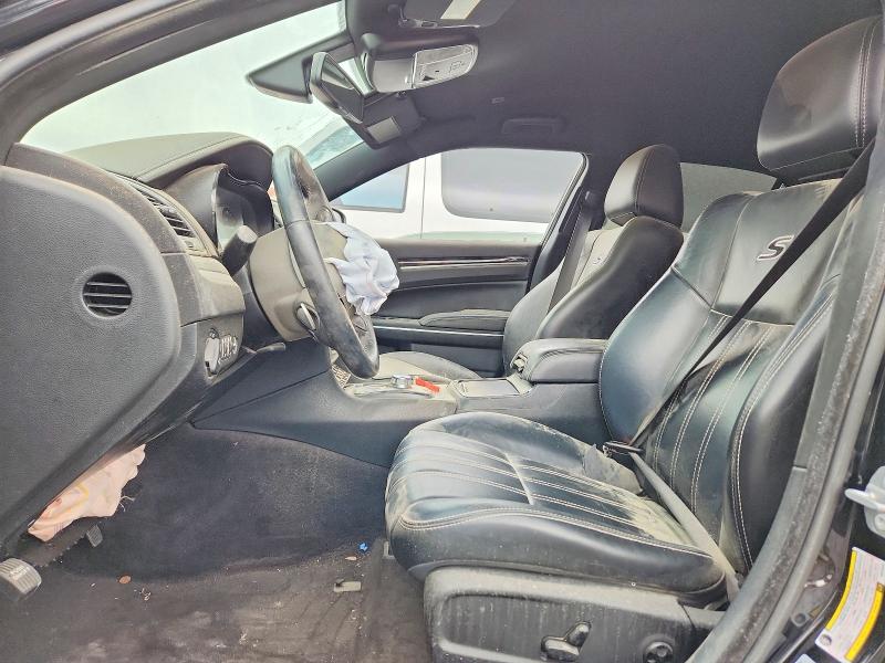 Photo 7 from auction – 2017 CHRYSLER 300 S with VIN 2C3CCAGG0HH516819