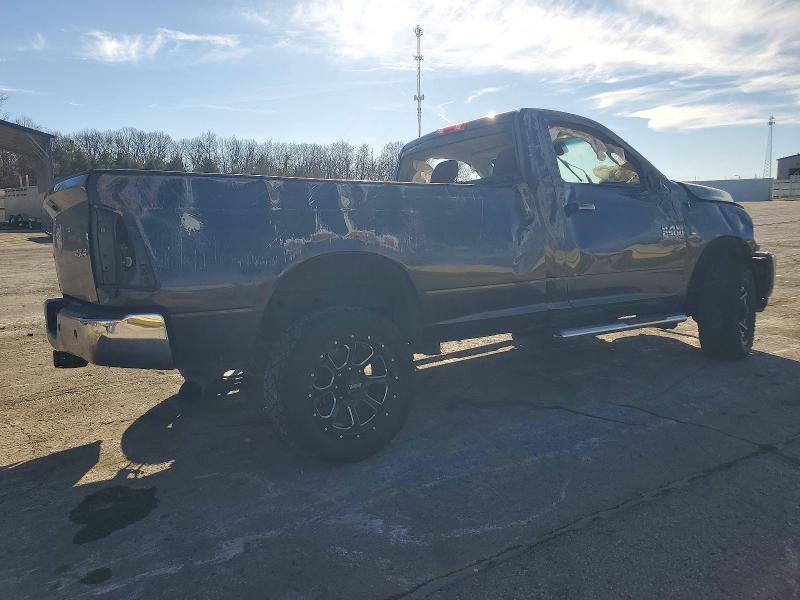 Photo 3 from auction – 2017 RAM 2500 SLT with VIN 3C6MR5BL4HG658446