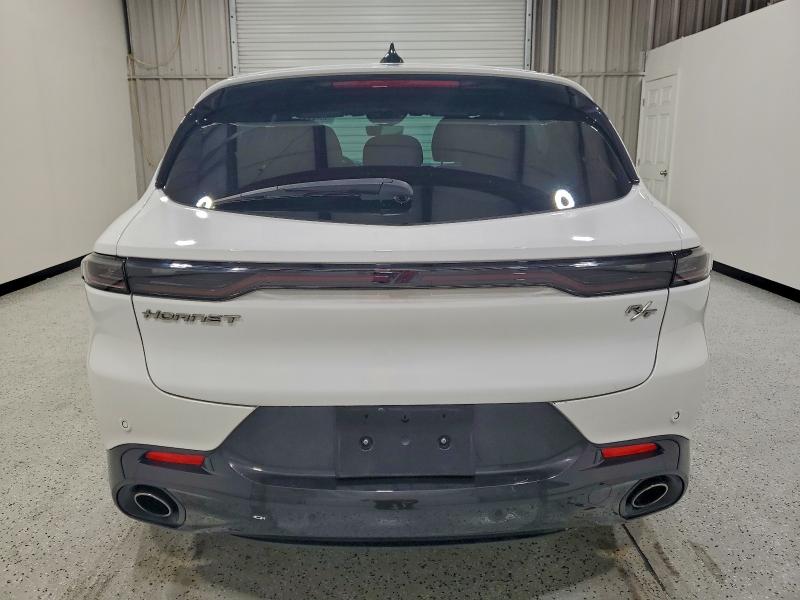 Photo 6 from auction – 2024 DODGE HORNET R/T with VIN ZACPDFCW0R3A32760
