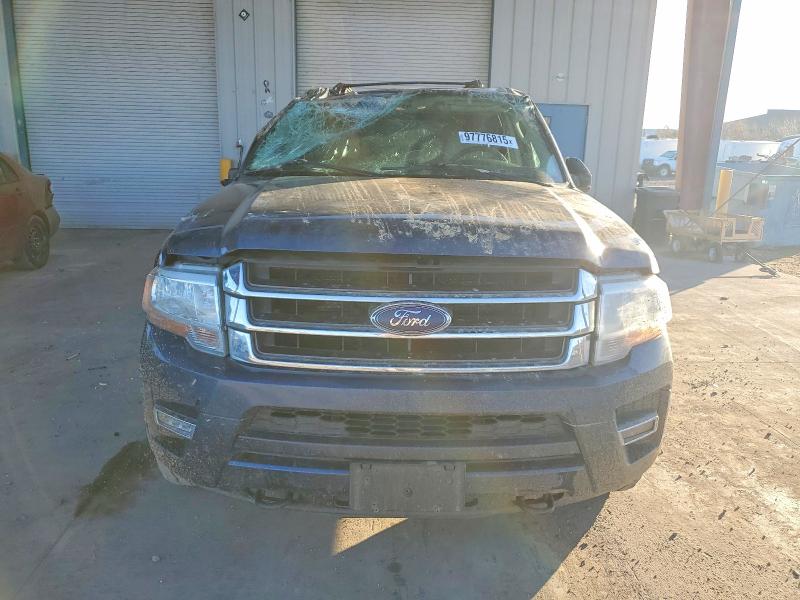 Photo 5 from auction – 2017 FORD EXPEDITION with VIN 1FMJK1JT8HEA39930
