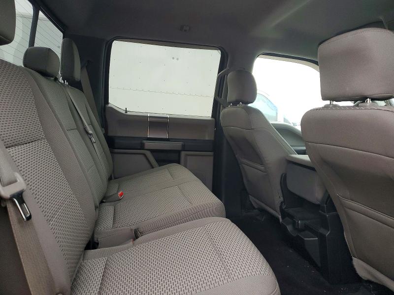 Photo 10 from auction – 2015 FORD F150 SUPER with VIN 1FTEW1EF5FFB77253