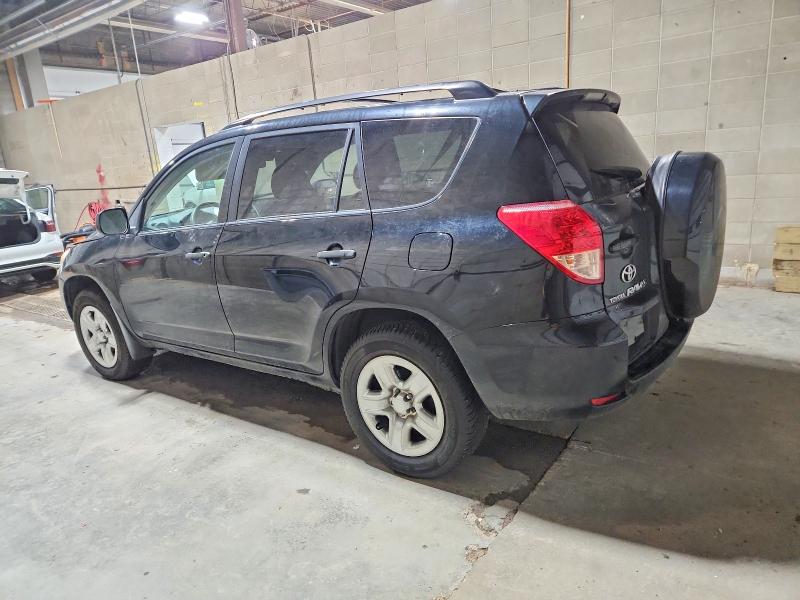 Photo 2 from auction – 2008 TOYOTA RAV4 with VIN JTMBD33V285166332
