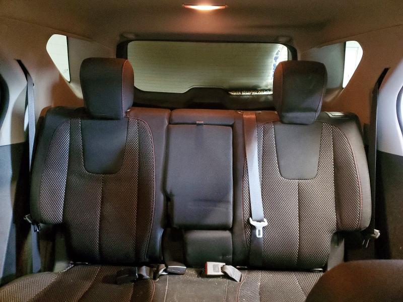 Photo 10 from auction – 2016 CHEVROLET EQUINOX LT with VIN 2GNFLFEK9G6113095