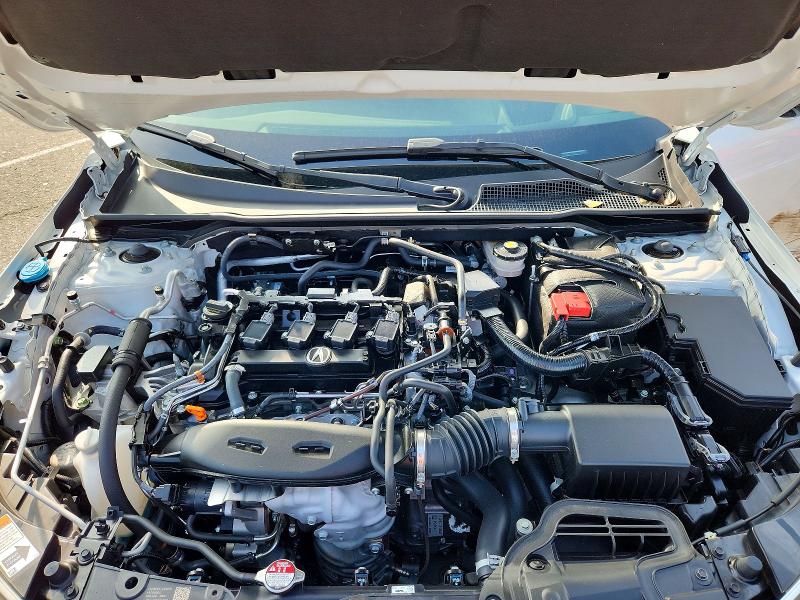 Photo 11 from auction – 2023 ACURA INTEGRA with VIN 19UDE4H66PA018947