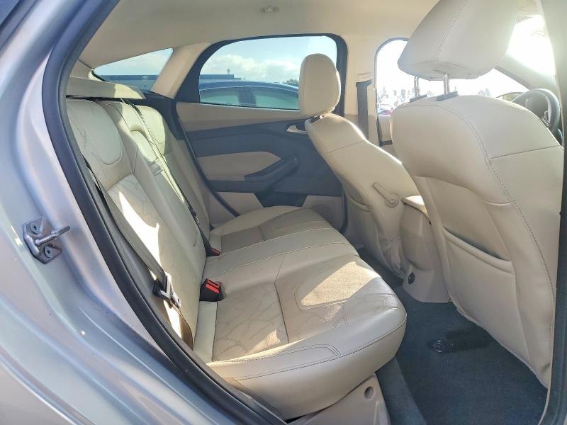 Photo 10 from auction – 2014 FORD FOCUS BEV with VIN 1FADP3R49EL341588